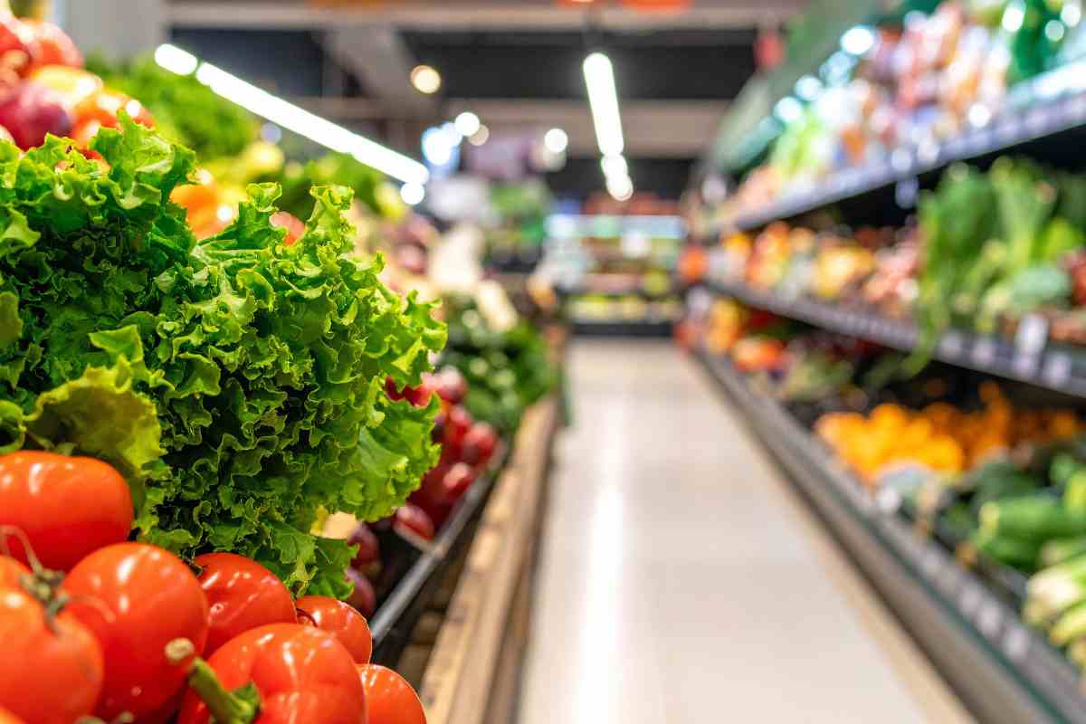 supermercato