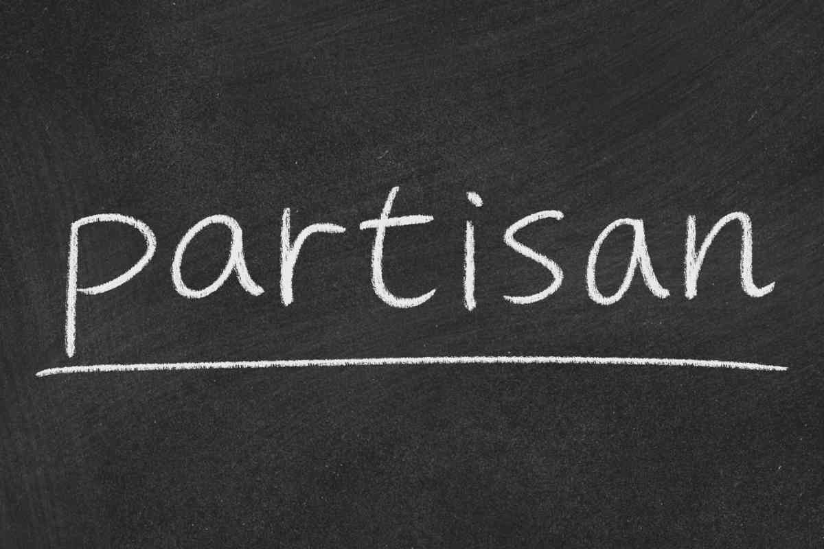 partigiani