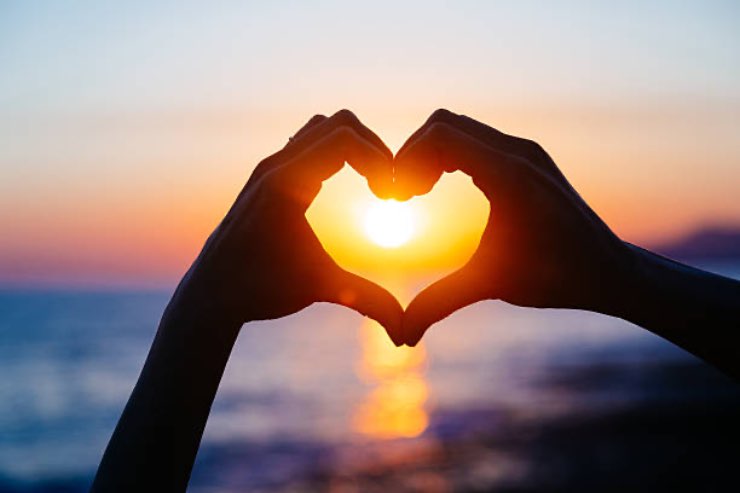 Amore Cuore amore segni