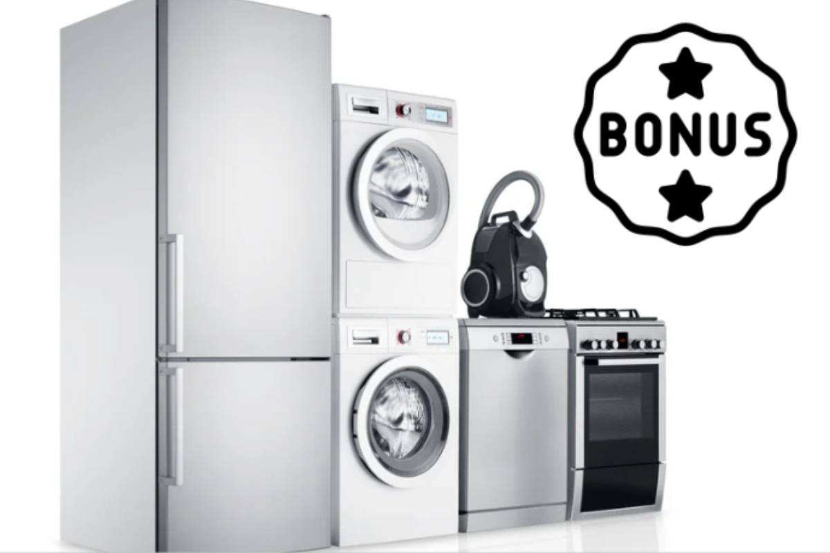 Questa misura, introdotta per incentivare la sostituzione degli elettrodomestici obsoleti con modelli più efficienti e meno inquinanti