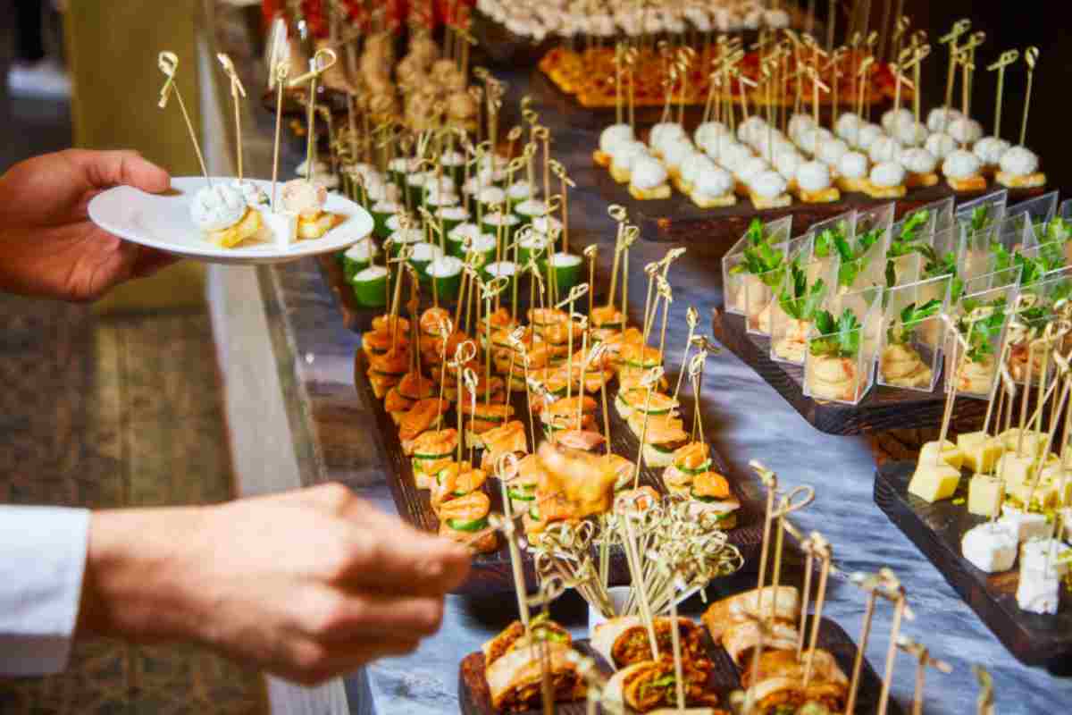 Buffet Buffet