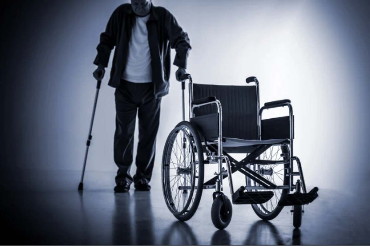 Disabile Oltre alle novità sui congedi e i permessi, nel 2026 continueranno a essere erogati i sostegni economici per le persone con disabilità.