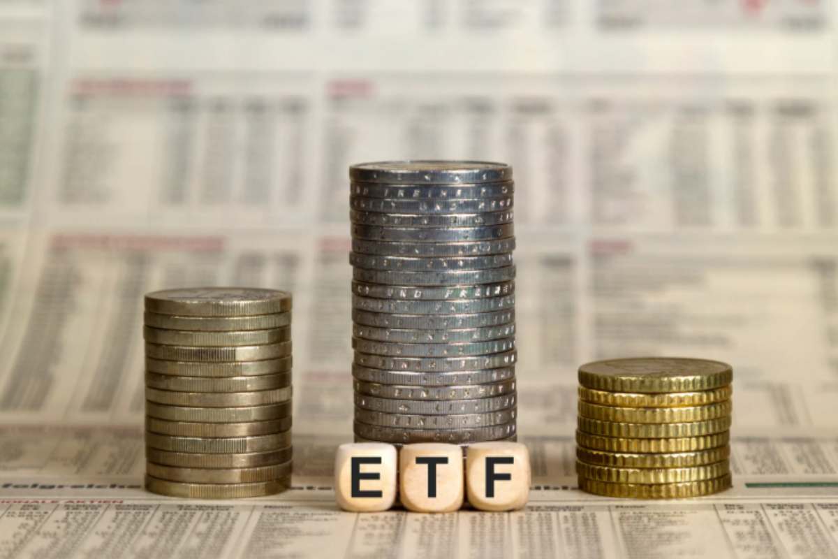 ETF ETF