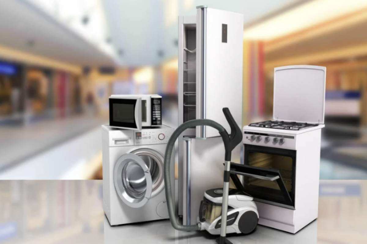 Elettrodomestici Il bonus è riservato ai grandi elettrodomestici, esclusi gli apparecchi di piccole dimensioni come asciugacapelli o frullatori.