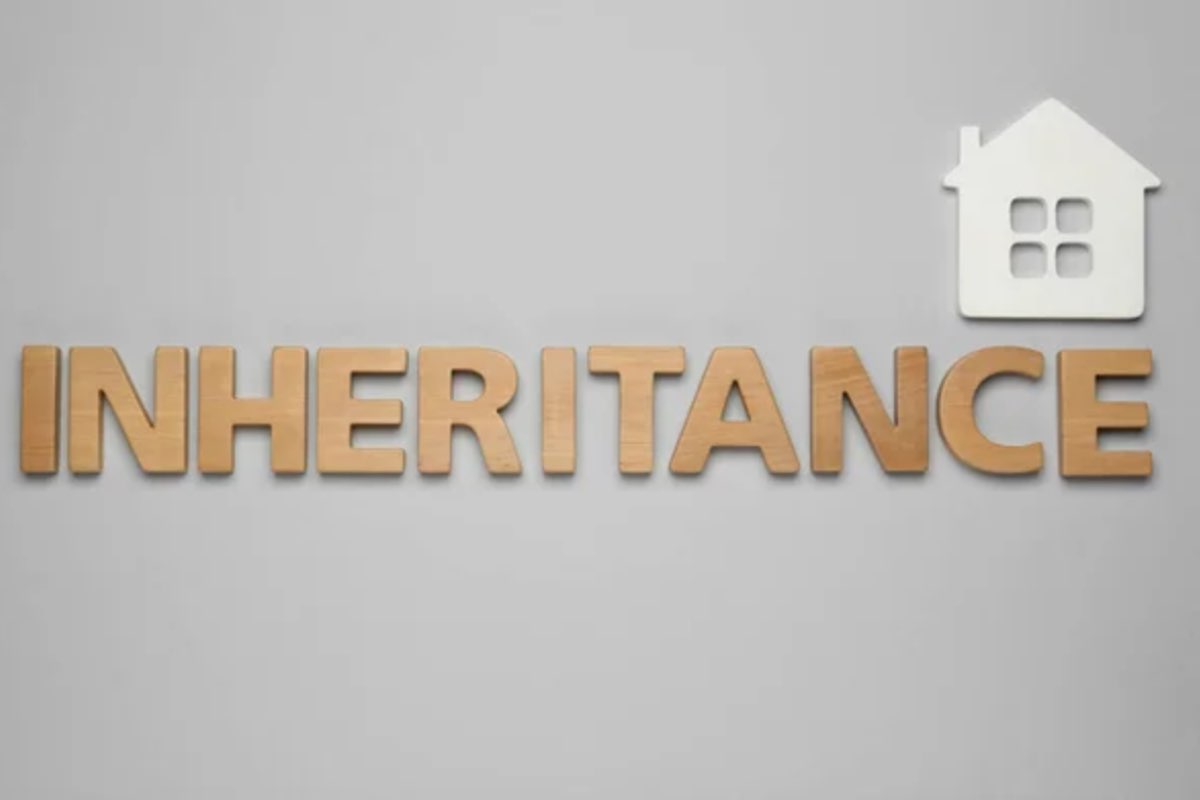 Eredità nuova costo