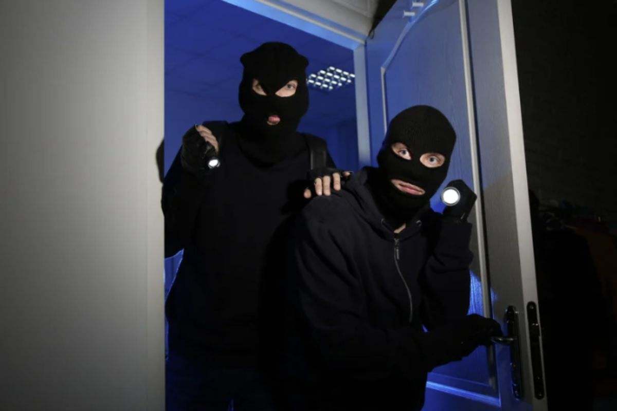 I dati più recenti, diffusi dal Ministero dell’Interno, evidenziano un aumento del 15% dei furti rispetto all’anno scorso