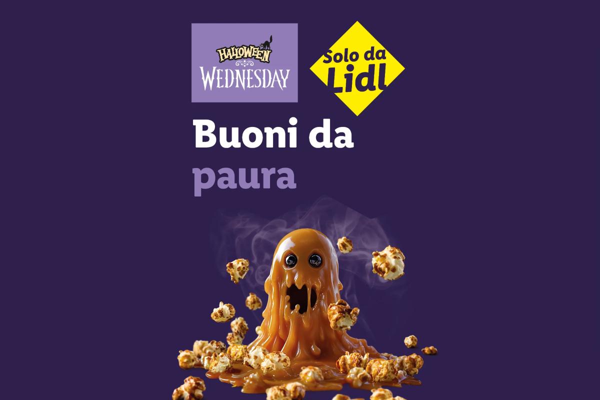 Offerte LIDL Offerte LIDL Mercoledì