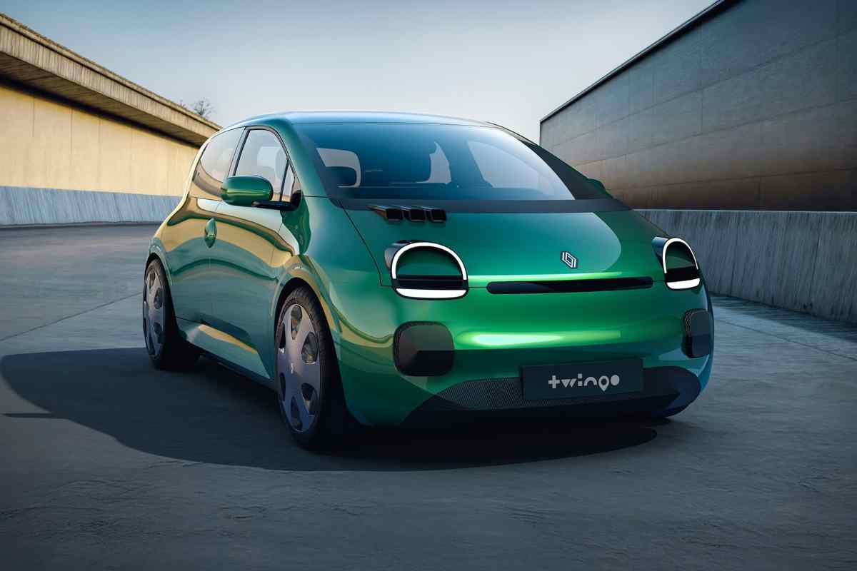 renault twingo 9.900 euro
