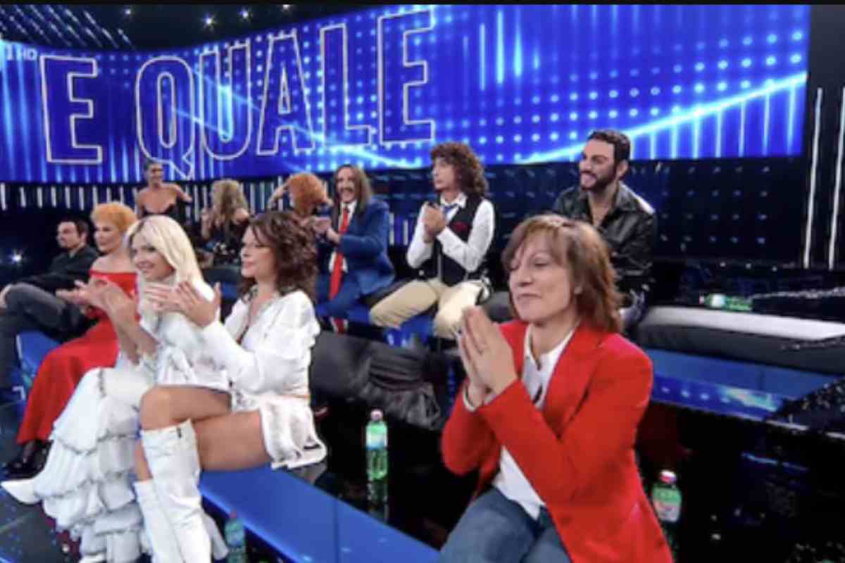 Tale e qule show pubblico(www.progettohumus.it) 2025-10-27 La terza puntata, andata in onda il 10 ottobre 2025, ha confermato l’alto livello di spettacolo e la varietà delle esibizioni.