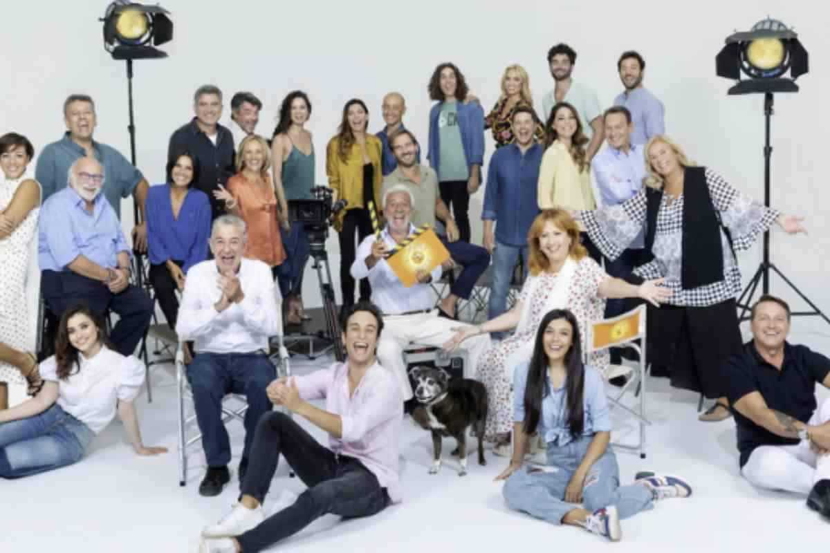 La trama si concentra su un gesto estremo che scuote profondamente la comunità di Palazzo Palladini, mettendo in evidenza i delicati