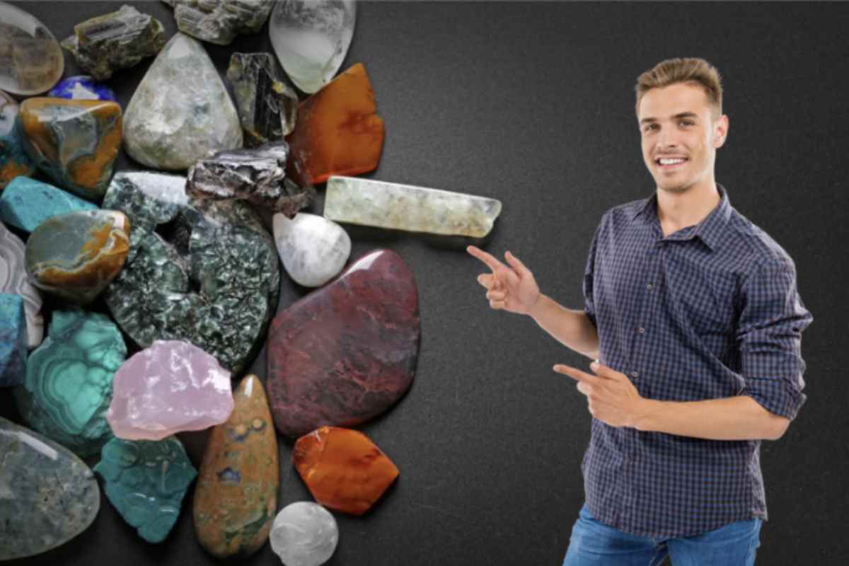 In particolare, l’uso di cristalli specifici associati al mese di nascita è diventato un metodo popolare per attrarre prosperità e successo economico.