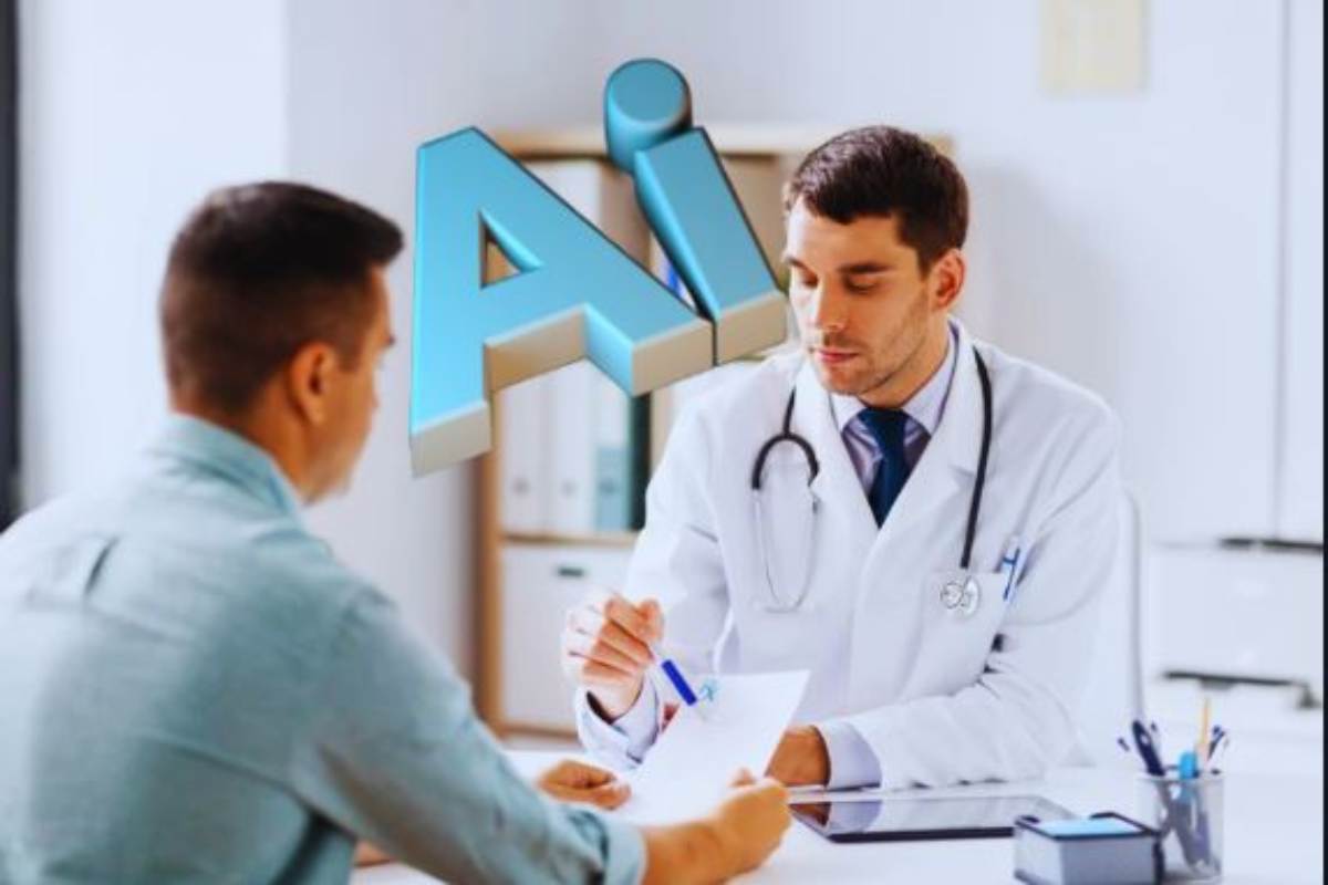 l'ai riusicrà ad predire le malattie
