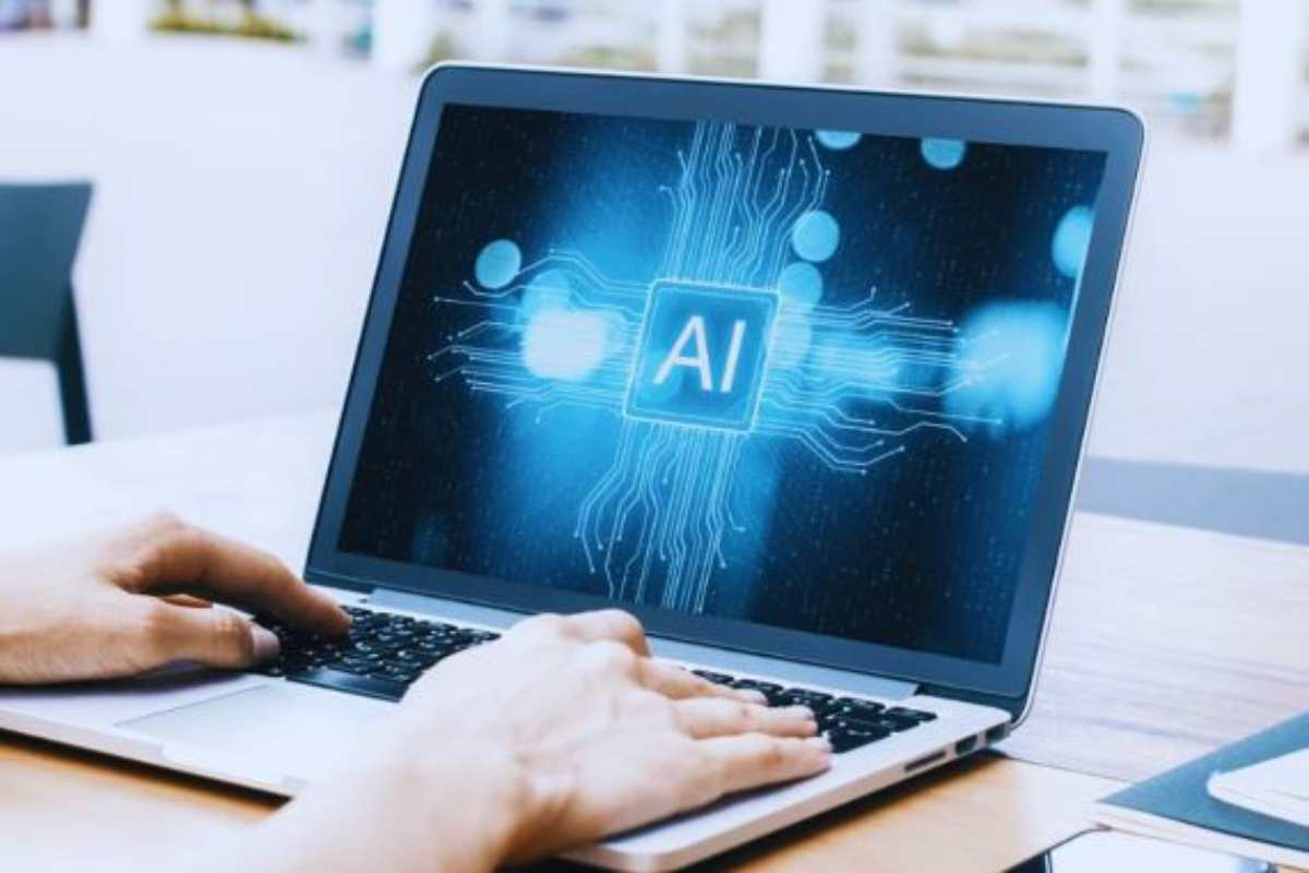 ai computer Medicina predittiva usando l'AI