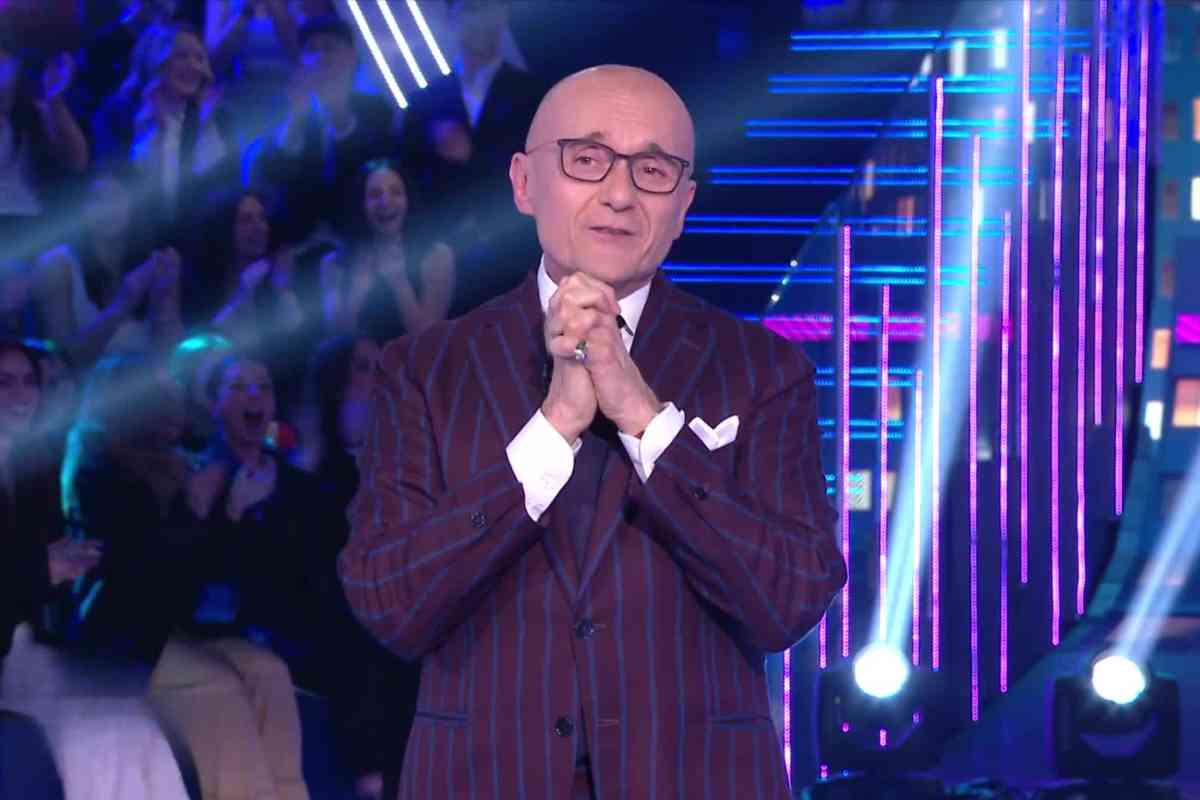 alfonso signorini Stop al Grande Fratello, torna il GF Vip