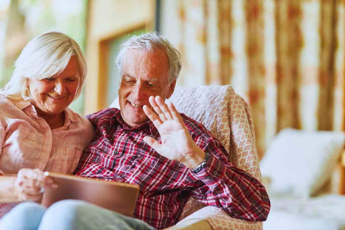 pensionati l'aumento delle pensioni
