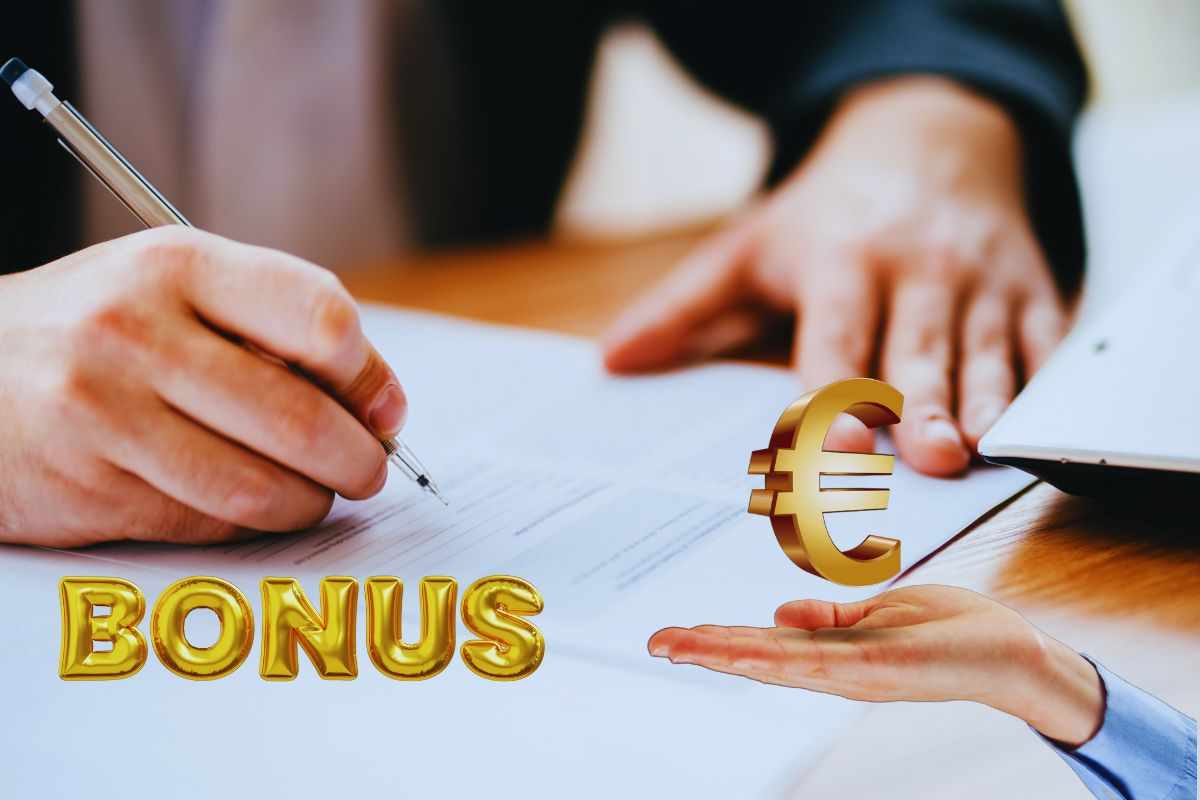i bonus del 2025
