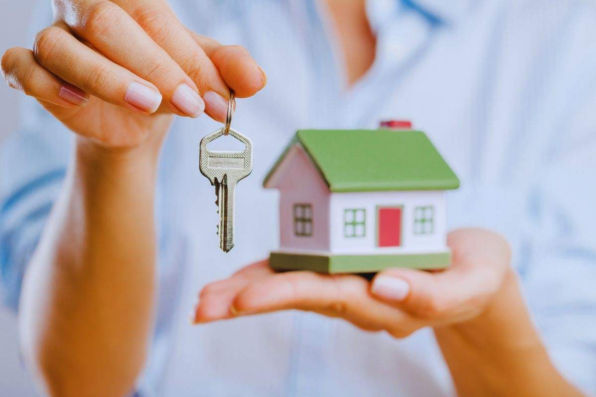 casa in affitto: le regole sulla privacy