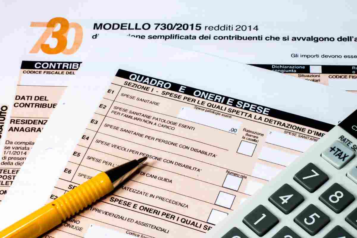 certificazione unica Fisco, scadenza al 31 ottobre