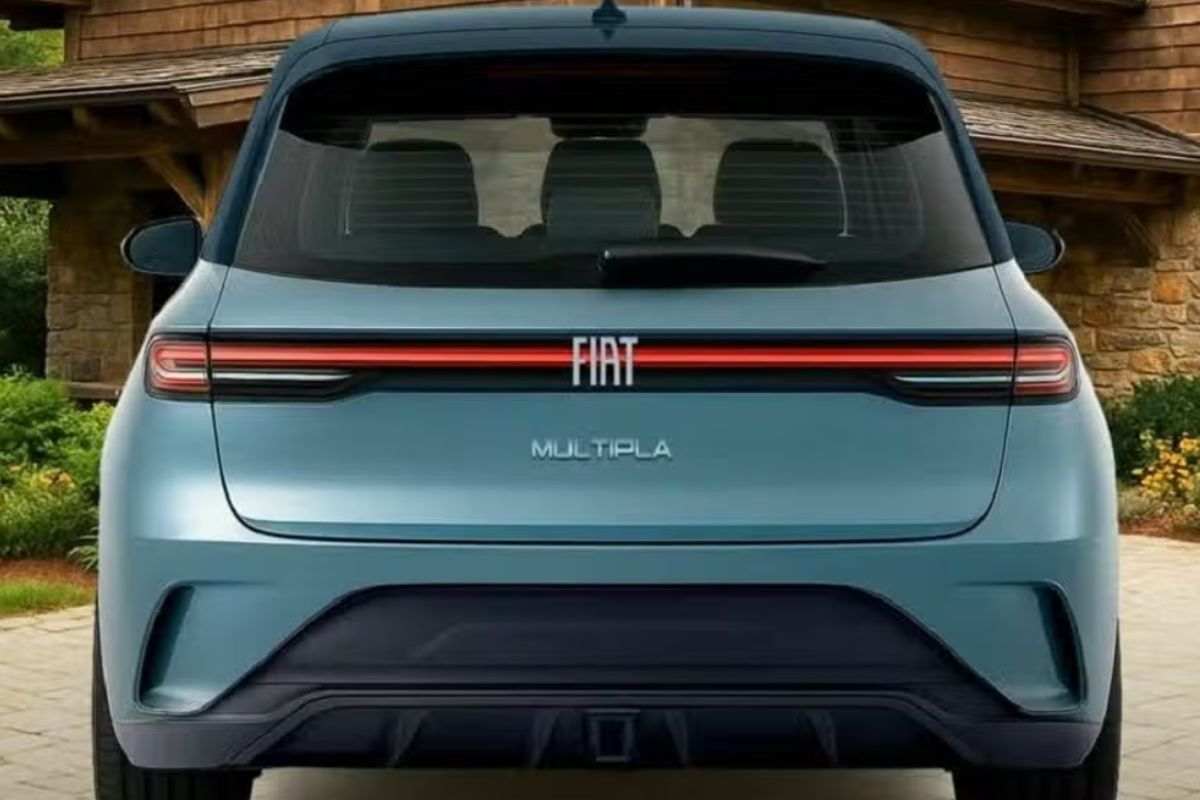 fiat multipla