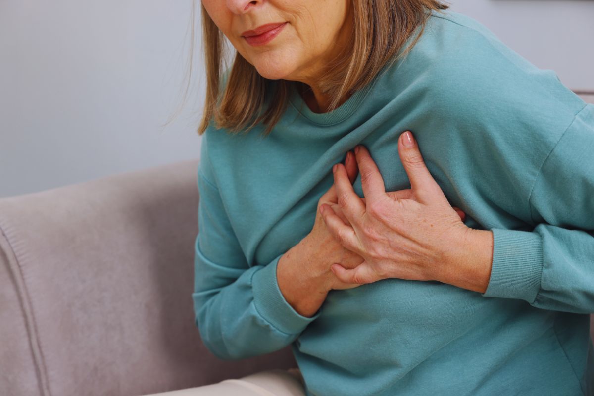 cure per la malattia del cuore infranto