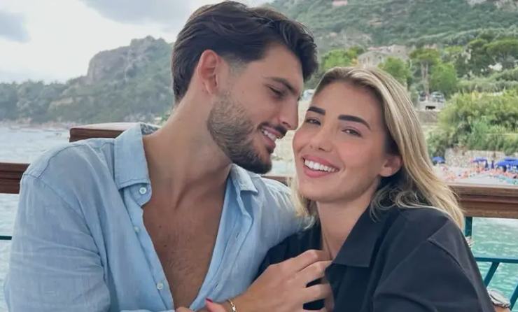 martina ciro gianmarco dichiarazione ciro solimeno e martina de ioannon