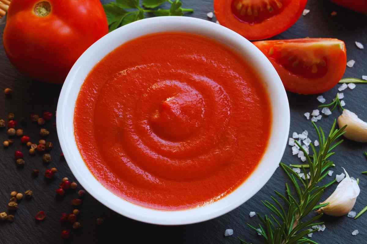 passata pomodoro la passata di pomodoro più buona e conveniente