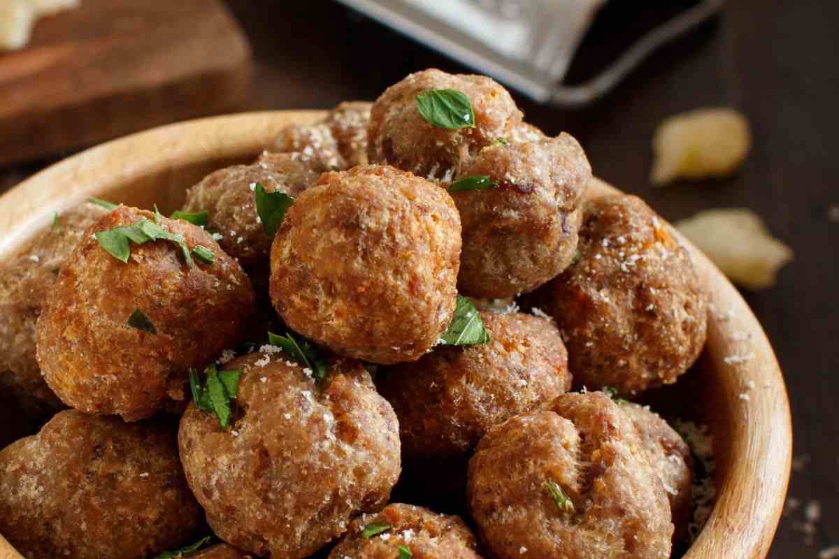 polpette polpette zola pere noci