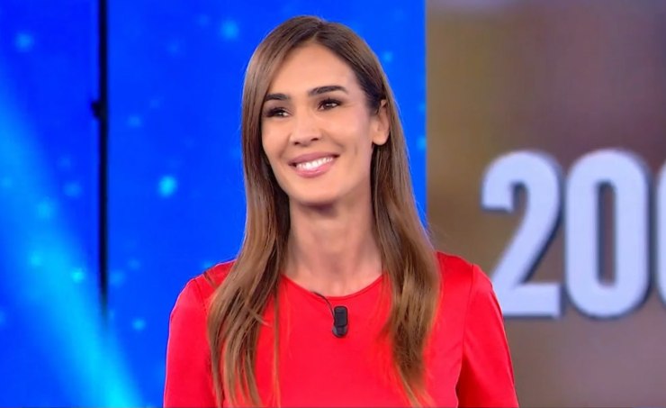 silvia toffanin this is me de filippi silvia toffanin