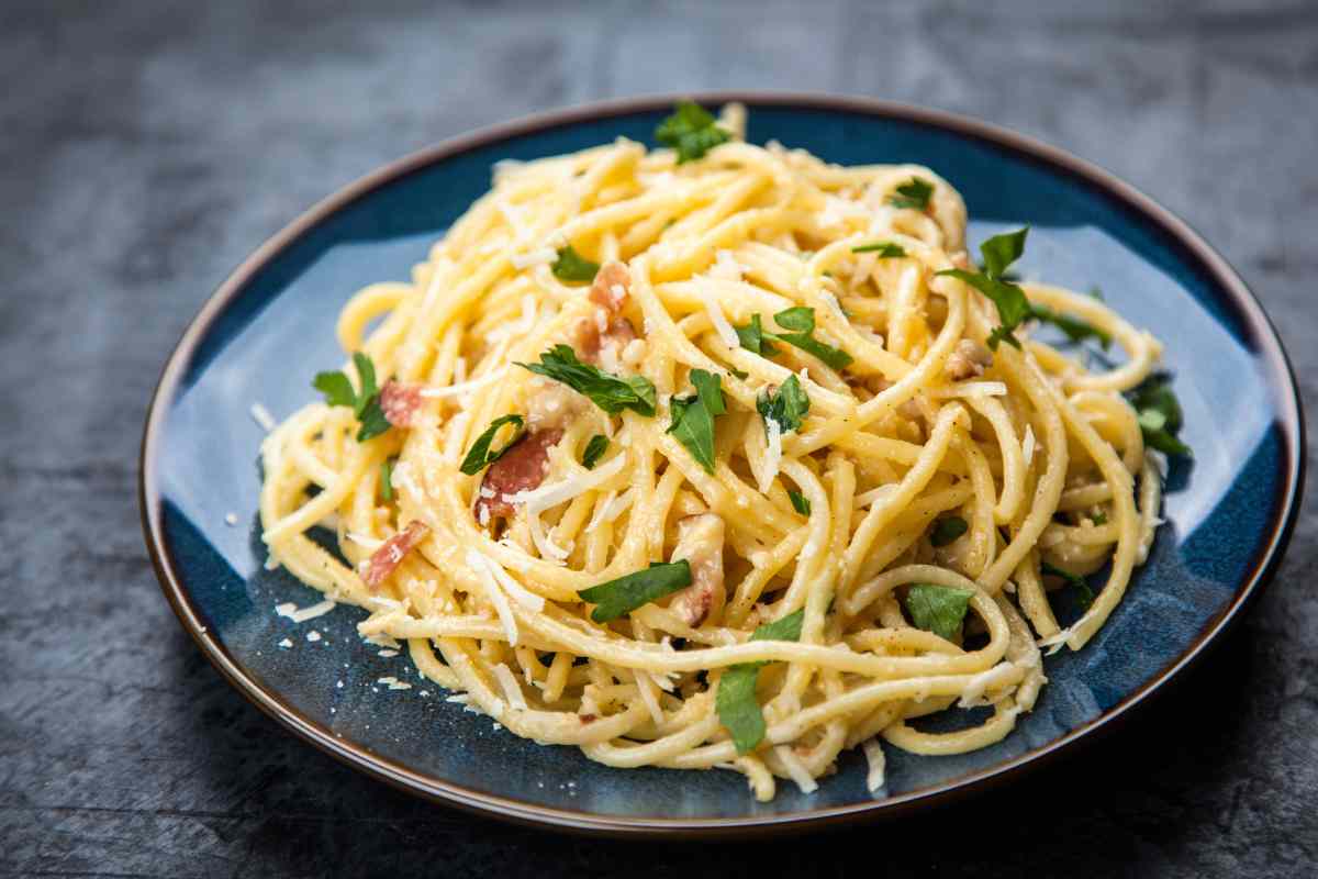 spaghetti