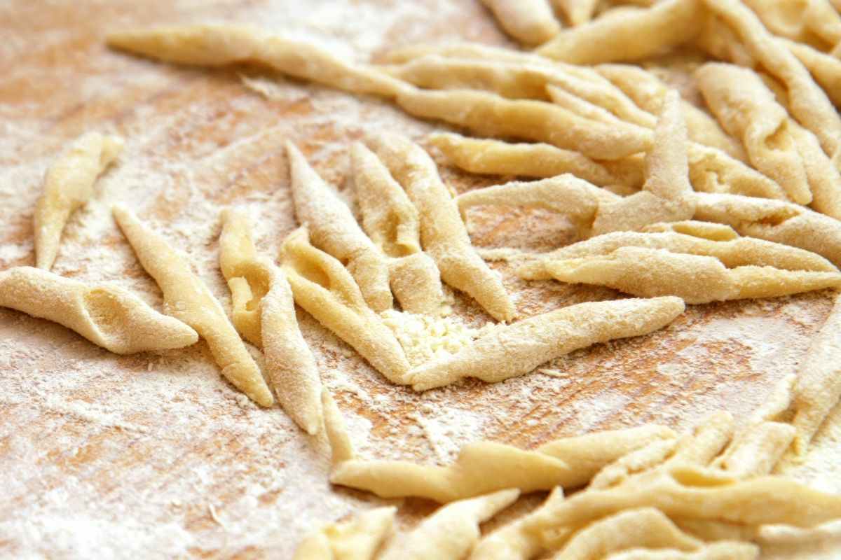 lidl supermercato lidl strozzapreti