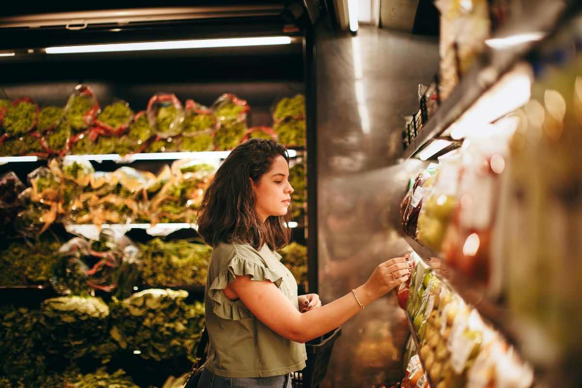 supermercati: qui fare la spessa è un lusso