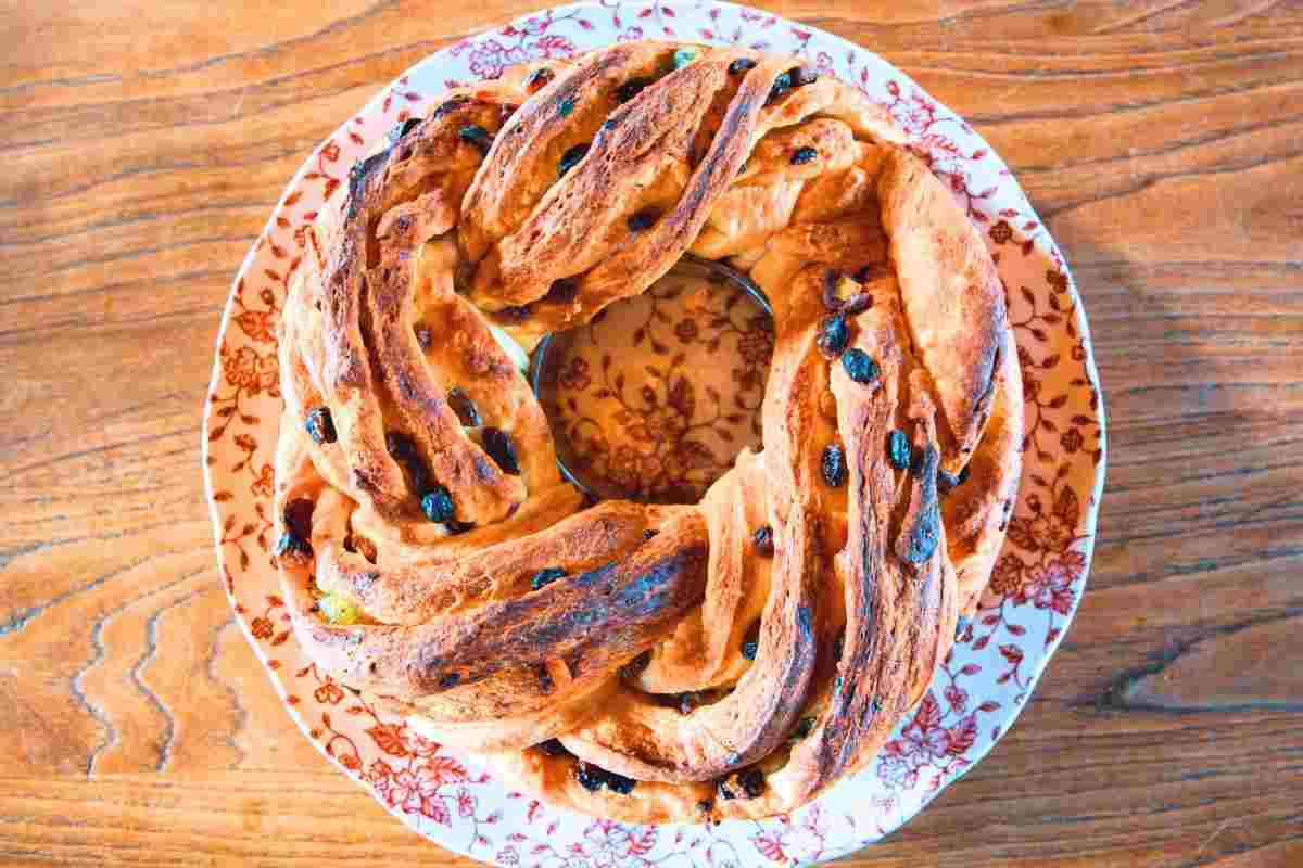 torta angelica come fare la torta angelica