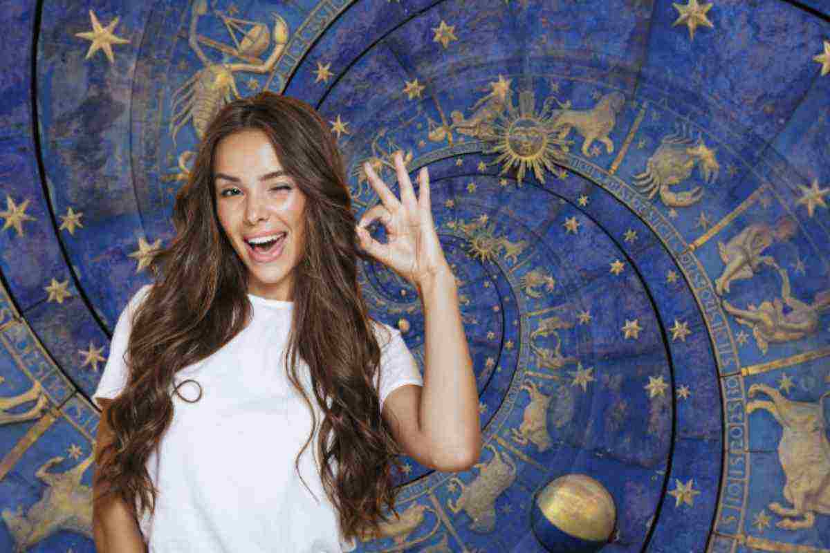 Le energie astrali favoriranno soprattutto le decisioni finanziarie e i rapporti personali, creando un vero e proprio bagno d’oro per alcuni segni fortunati.