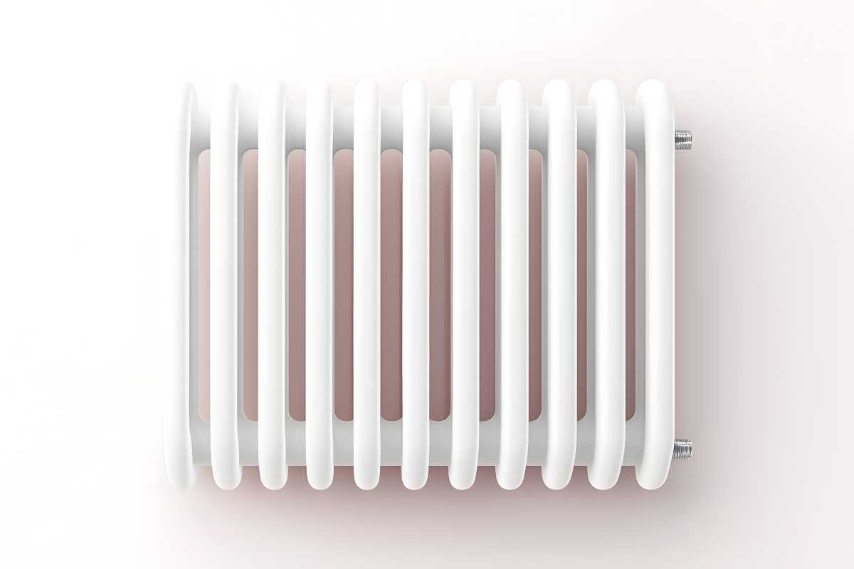 termosifone come decorarlo