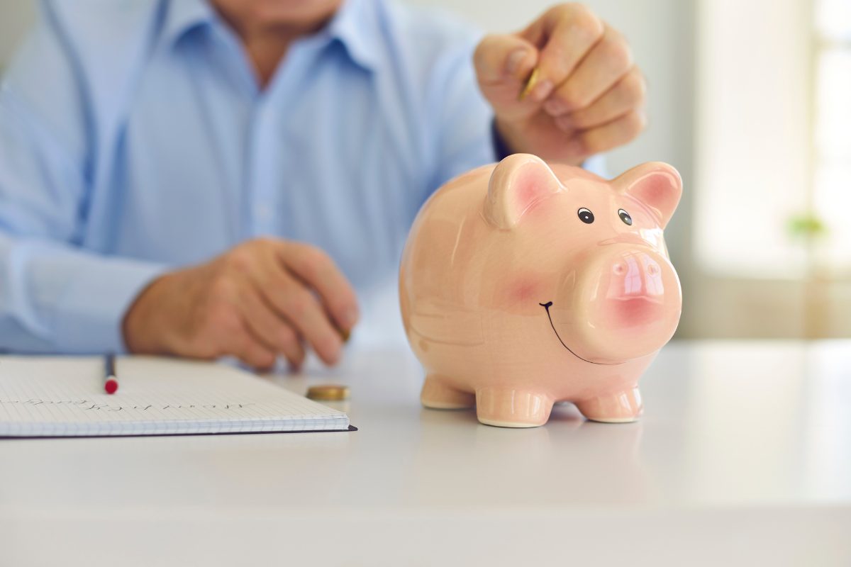 inflazione Pensioni, rivalutazione contributi 4%