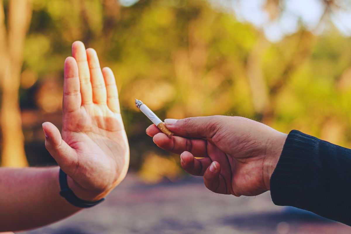 la lotta la tabagismo si fa più stringente